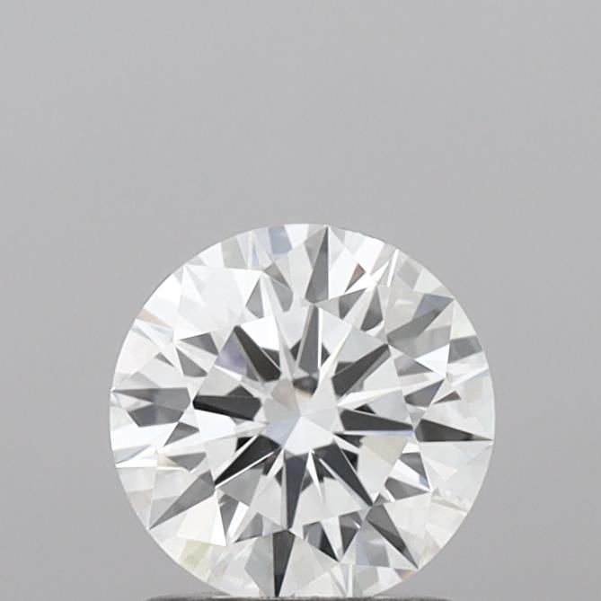 1.21 ct. round Lab Grown Diamond front image