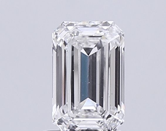 1.52 ct Emerald diamond