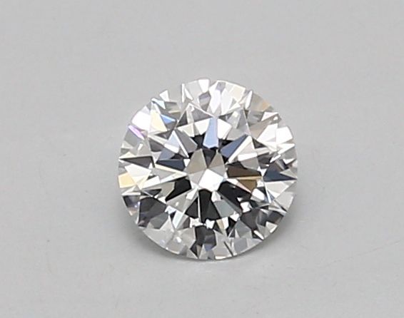 0.43 ct lab-grown Round Diamond