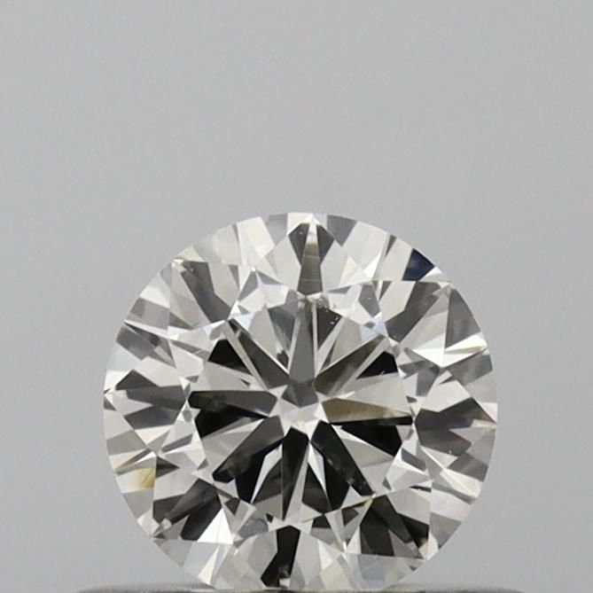 0.4 ct Round Diamond