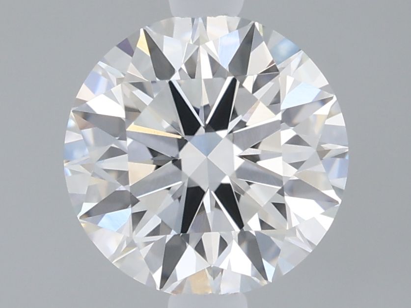 1.09 ct. round Lab Grown Diamond front image