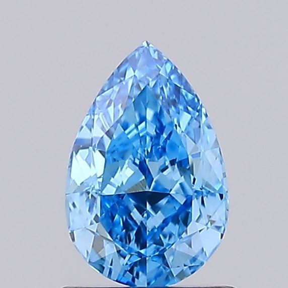 1.06 ct. pear Lab Grown Diamond front image