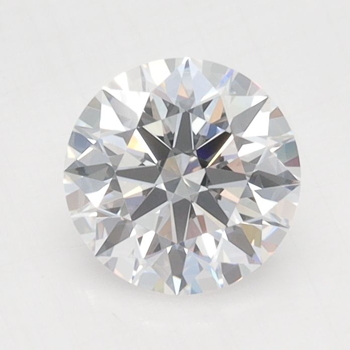 1.06 ct. round Lab Grown Diamond front image