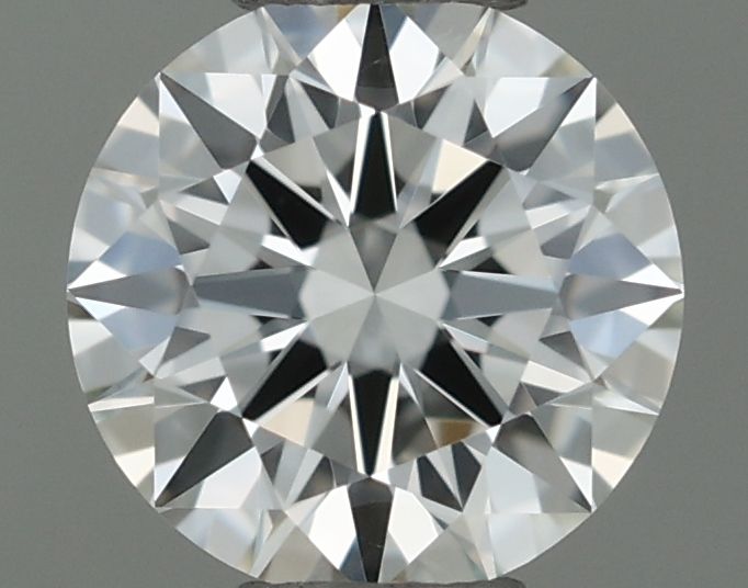 0.30 ct Round diamond