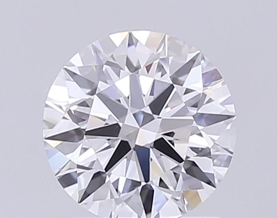 1.07 ct. round Lab Grown Diamond front image