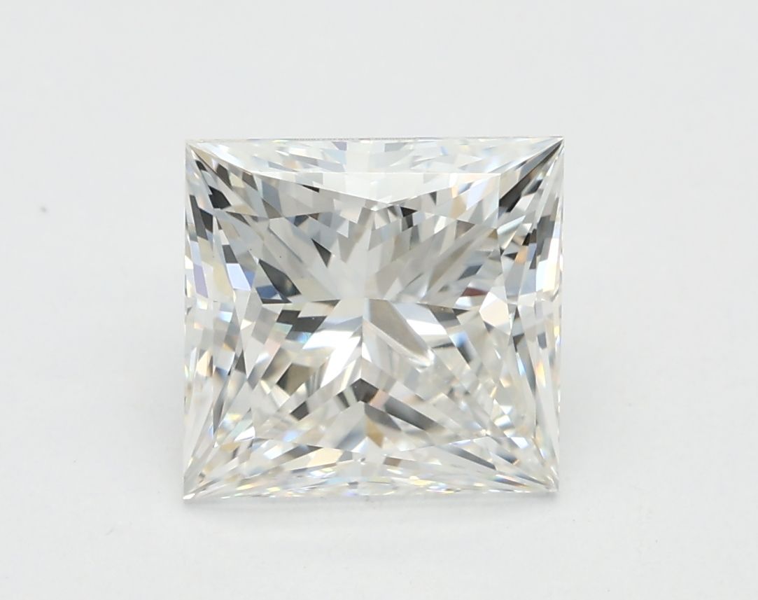 2.00 ct Princess diamond