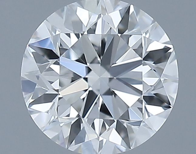 0.50 ct Round diamond