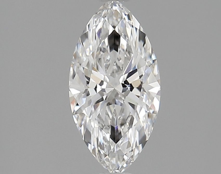 1.08 ct. marquise Lab Grown Diamond front image