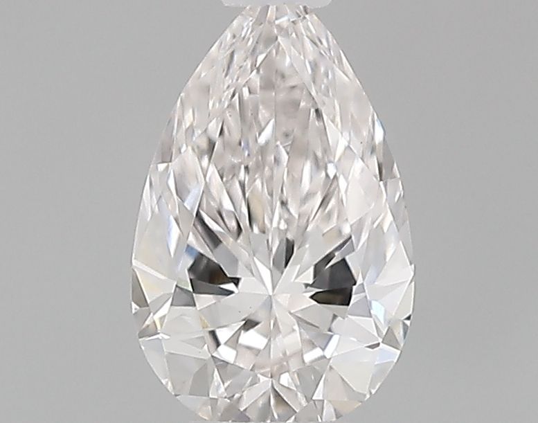 0.36 ct Pear diamond