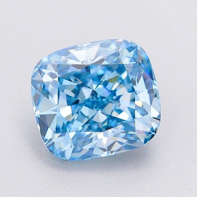 1.59 ct Cushion Modified diamond