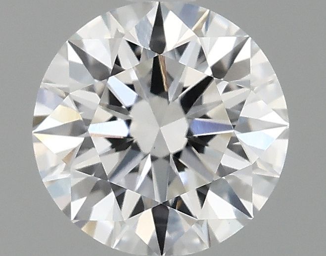 1.03 ct. round Lab Grown Diamond front image