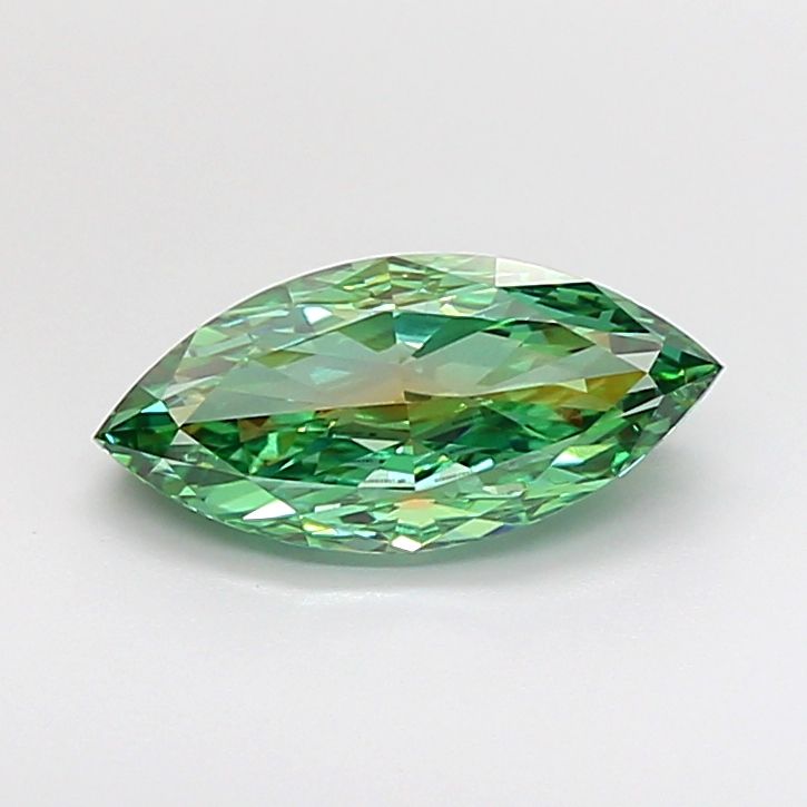 2.31 Carat