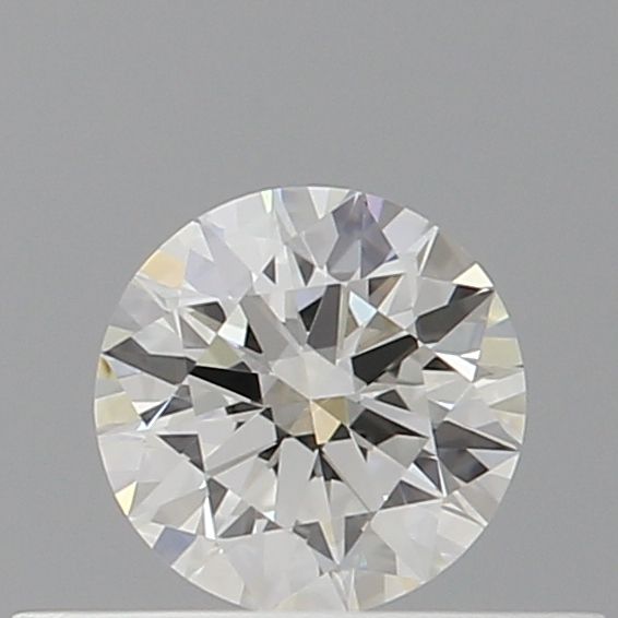 0.3 ct Round Diamond
