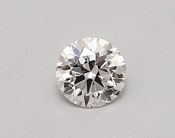 0.34 ct lab-grown Round Diamond