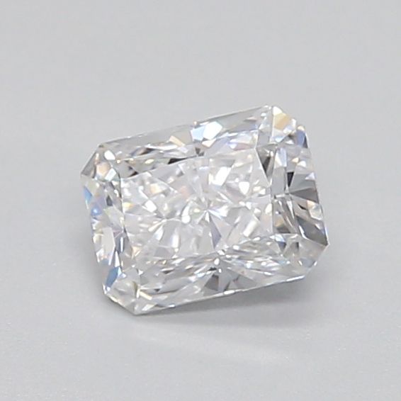 0.38 ct lab-grown Radiant Diamond