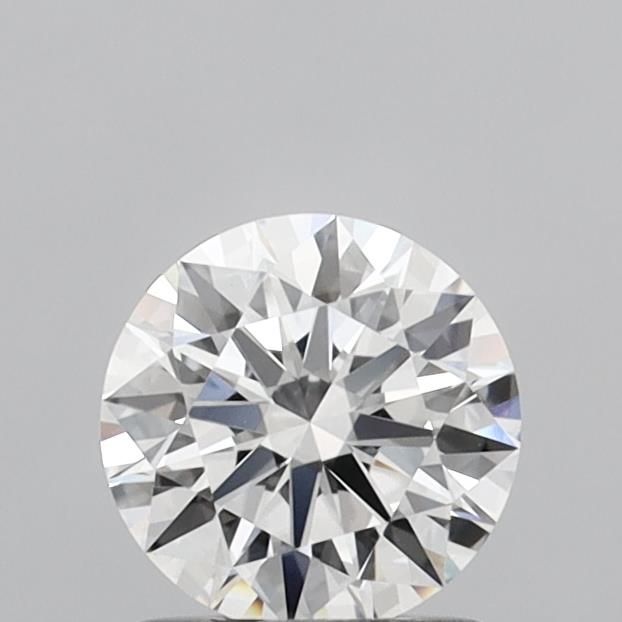 1.08 ct. round Lab Grown Diamond front image