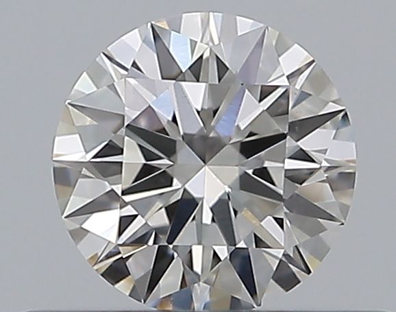 0.40 ct Round diamond