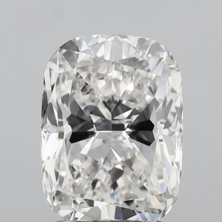 2.02 ct Cushion Modified diamond