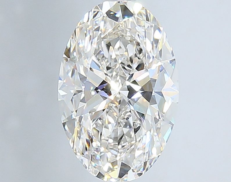 2.00 ct Oval diamond