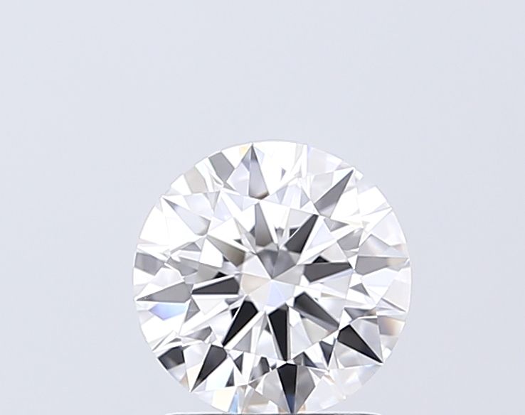 1.21 ct. round Lab Grown Diamond front image