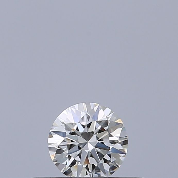 0.19 ct Round Diamond
