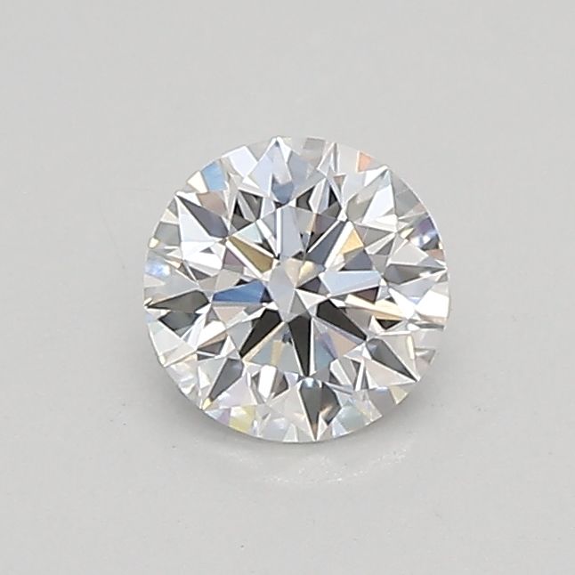0.45 ct lab-grown Round Diamond