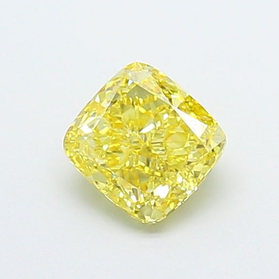 1.02 ct Cushion Modified diamond