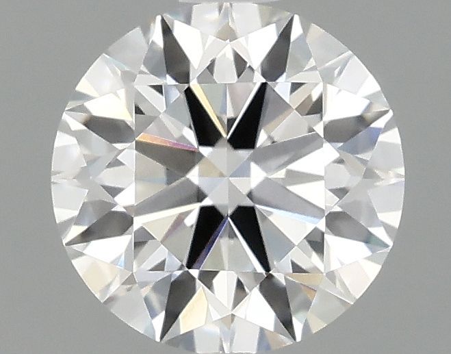 1.04 ct. round Lab Grown Diamond front image