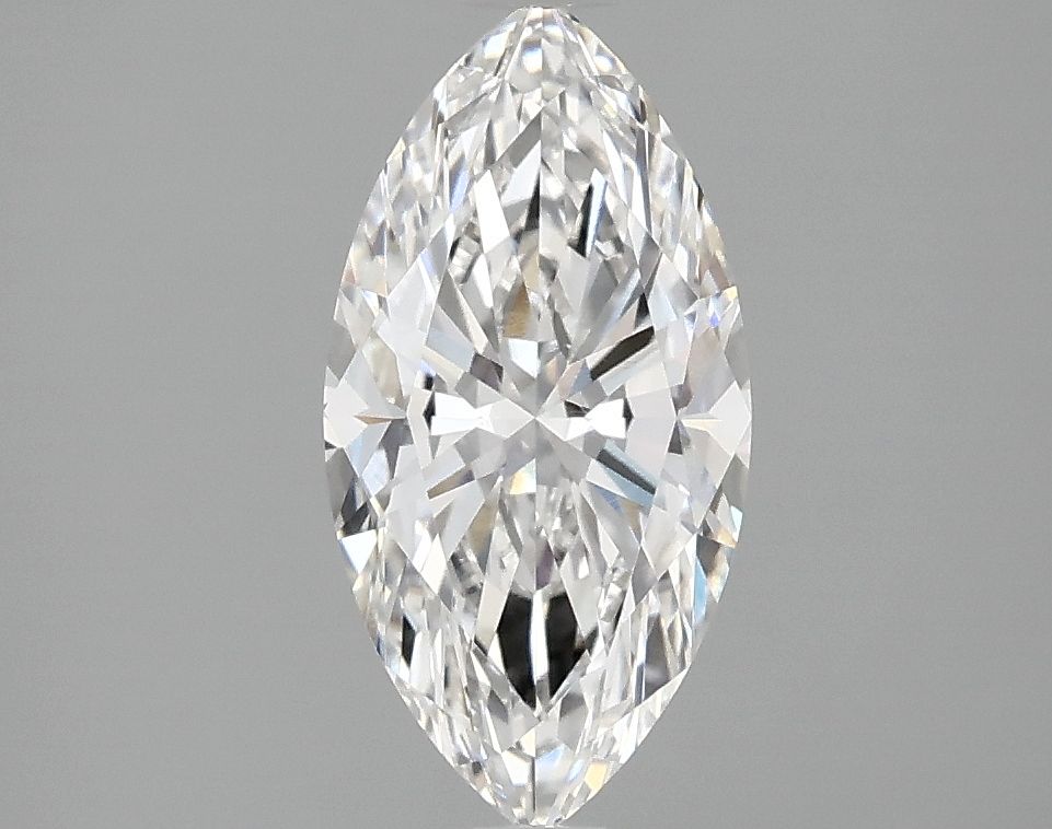 1.49 ct. marquise Lab Grown Diamond front image