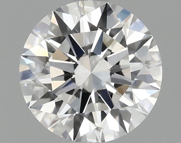 1.09 ct. round Lab Grown Diamond front image