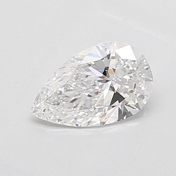 1.14ct Pear diamond