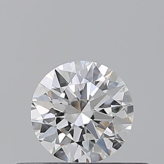 0.36 ct Round diamond