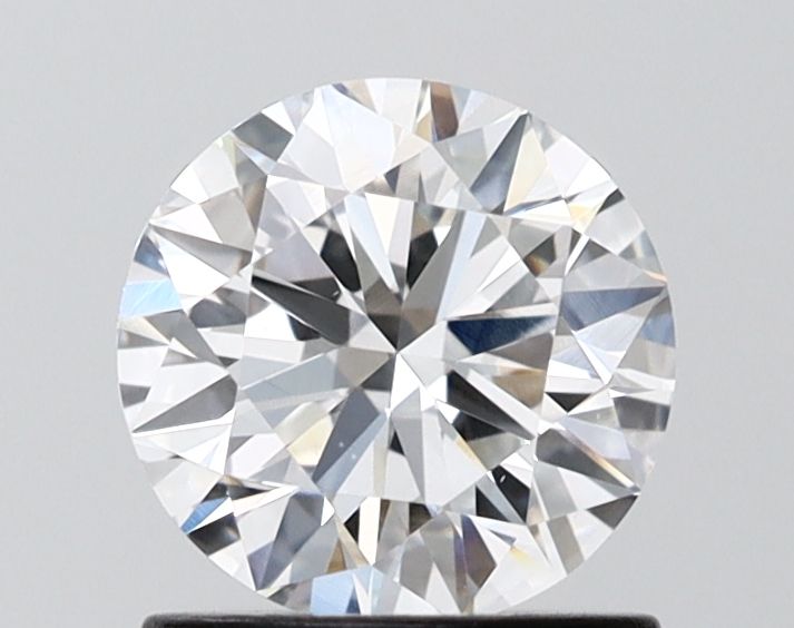 0.96 ct. round Lab Grown Diamond front image