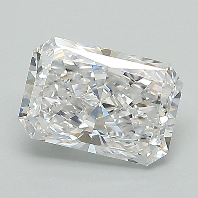 1.08 ct. radiant Lab Grown Diamond front image