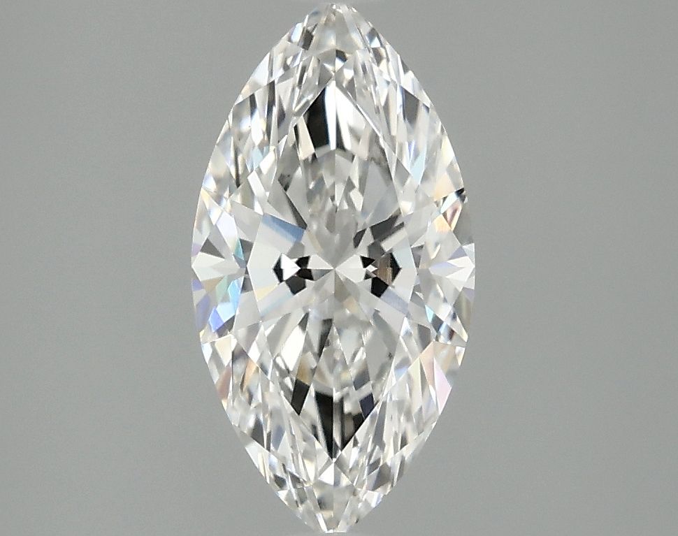1.58 ct Marquise diamond