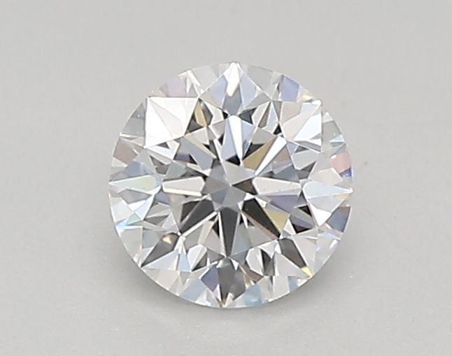 0.33 ct lab-grown Round Diamond