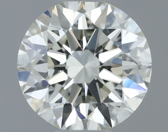 0.30 ct Round diamond