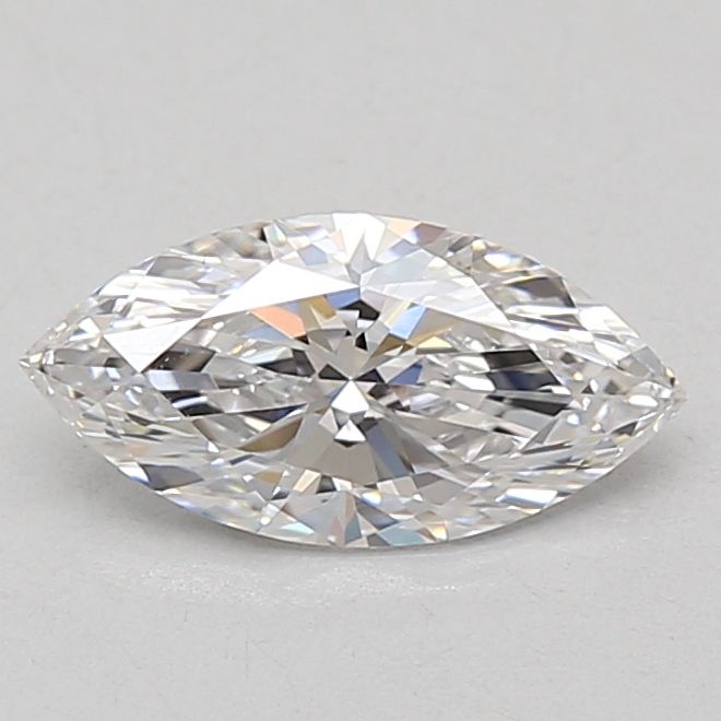 1.05 ct. marquise Lab Grown Diamond front image