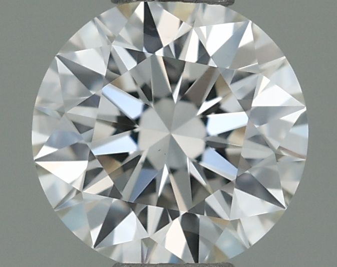 0.34 ct Round diamond