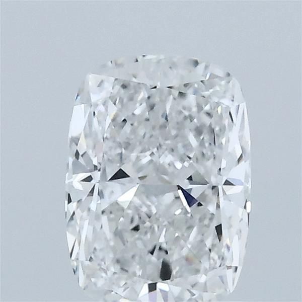 1.02 ct lab-grown Cushion modified Diamond