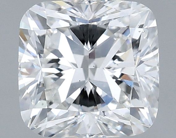 1.70 ct Cushion Modified diamond