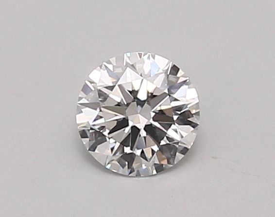 0.46 ct lab-grown Round Diamond