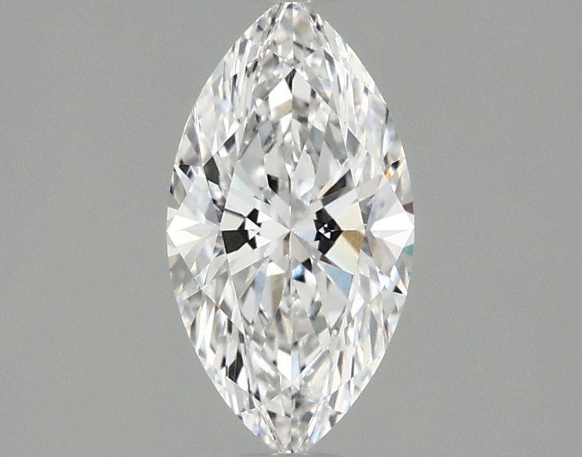 1.08 ct. marquise Lab Grown Diamond front image