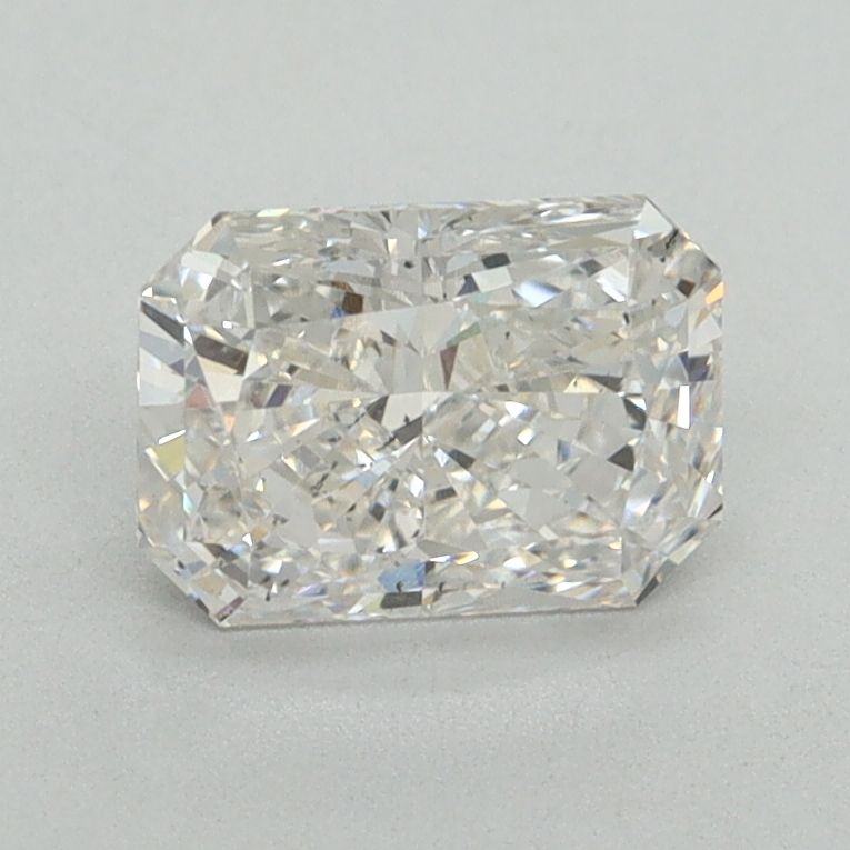 1.10 ct Radiant diamond