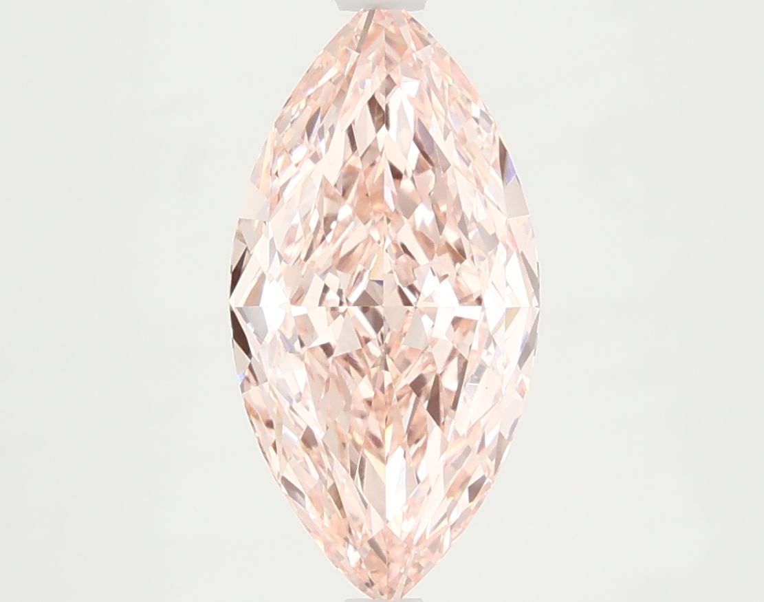 3.05 ct. marquise Lab Grown Diamond front image