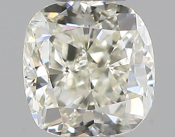 0.35 ct Cushion Modified diamond