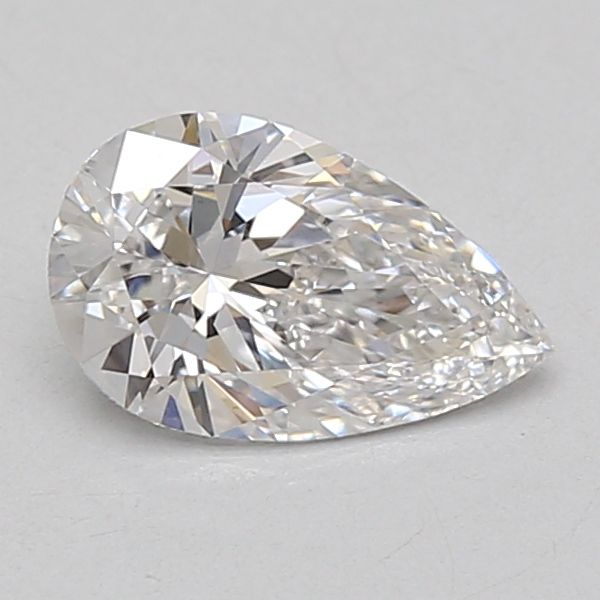 0.96 ct. pear Lab Grown Diamond front image
