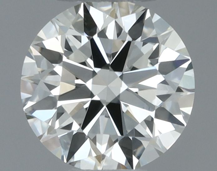0.30 ct Round diamond