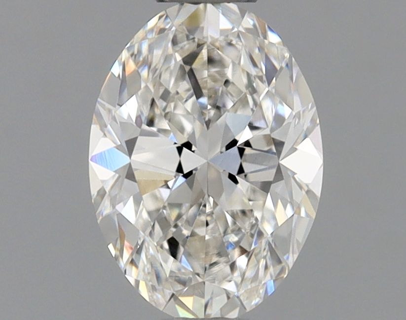 0.70 ct Oval diamond