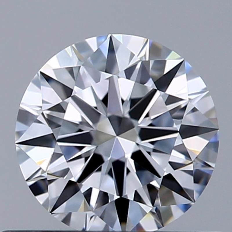 Diament 0.53 ct D/VVS1